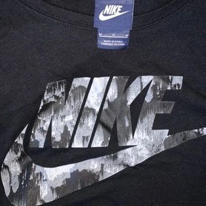 nike long sleeve